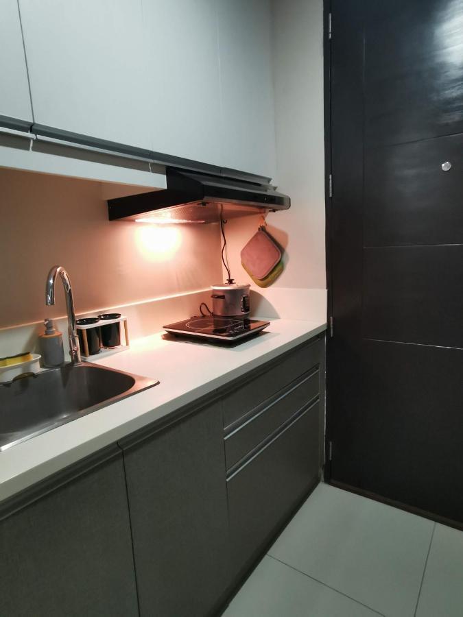 Baseline Premier - Studio With Mountain View Cebu ภายนอก รูปภาพ