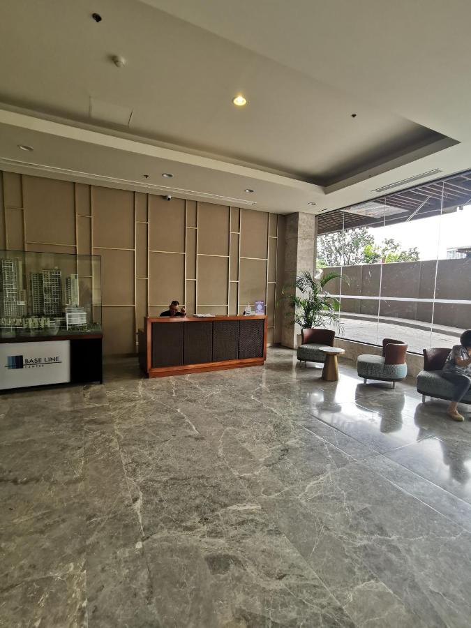 Baseline Premier - Studio With Mountain View Cebu ภายนอก รูปภาพ